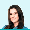 Фотография специалиста Виноградова Елена Алексеевна