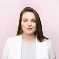 Фотография специалиста Огнева Анна Андреевна