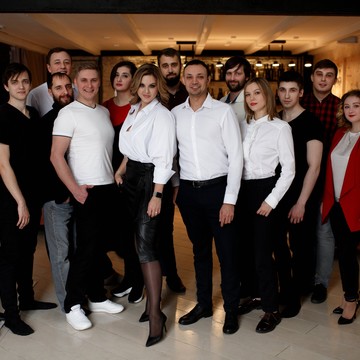 Компания по разработке и продвижению сайтов Pround Group фото 1