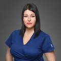 Фотография специалиста Кострюкова Ирина Александровна