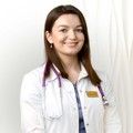 Фотография специалиста Налегач Татьяна Владимировна