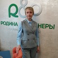 Фотография специалиста Самодурова Светлана