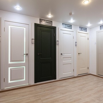 Салон дверей на Южнобутовской фото 1