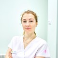 Фотография специалиста Маркова Алина Андреевна