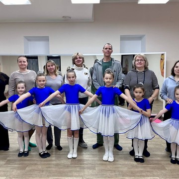 Школа танцев Башмачок&amp;Стрелец фото 3
