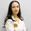 Фотография специалиста Ковальская Кристина Владиславовна