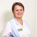 Фотография специалиста Сластникова Наталья Валентиновна
