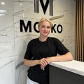 Фотография специалиста Кондратьева Полина
