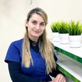Фотография специалиста Сапожникова Наталья Сергеевна