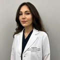 Фотография специалиста Коригова Лалита Магомедовна