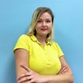 Фотография специалиста Григанова Екатерина Олеговна