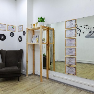 Творческий центр Smart Art фото 1