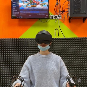 Клуб виртуальной реальности Vr-generation фото 1