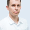 Фотография специалиста Ерохин Максим Владимирович