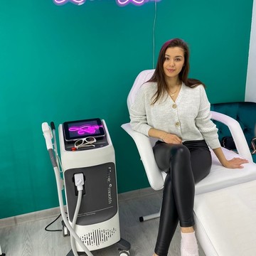 Лазерная эпиляция Солнечногорск Laser Like фото 2