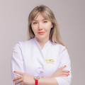 Фотография специалиста Бондаренко Анна Владиславовна