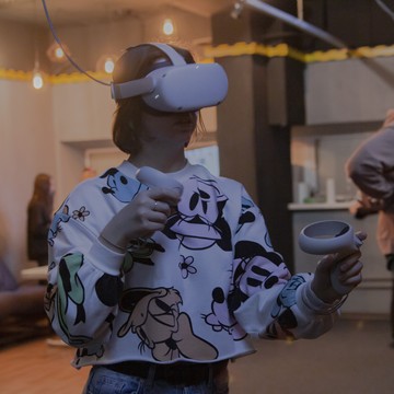 Клуб виртуальной реальности Эра VR на Беляево фото 3
