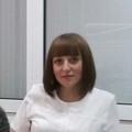 Фотография специалиста Антюфеева Анна Николаевна
