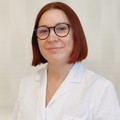 Фотография специалиста Чуркина Лариса Борисовна