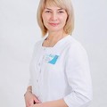 Фотография специалиста Шерстнева Ольга Васильевна