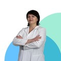 Фотография специалиста Венцова Анна Григорьевна