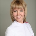 Фотография специалиста Пересыпкина Наталья Анатольевна