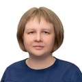 Фотография специалиста Мусихина Галина Викторовна