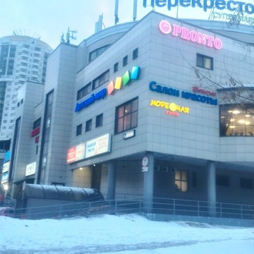 Стоп-кадр на улице Вешняковская фото 1