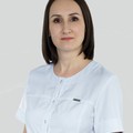 Фотография специалиста Архангельская Зоя Сергеевна