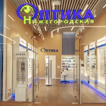Салон оптики Оптика Нижегородская на проспекте Гагарина фото 1