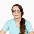 Фотография специалиста Самсонова (Гринёва) Изабелла Андреевна