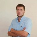 Фотография специалиста Борцов Андрей Владимирович