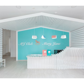 Центр детского развития MJ Club на Кронверкской фото 1