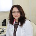 Фотография специалиста Зейтнагян Анна Генриховна