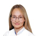 Фотография специалиста Журавлева Наталья Андреевна