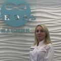 Фотография специалиста Бороухина Лилия Валерьевна
