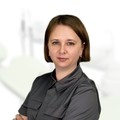 Фотография специалиста Жужликова Татьяна Николаевна