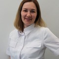Фотография специалиста Ковалева Марианна Анатольевна