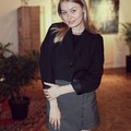 Фотография специалиста Московских Карина