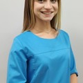 Фотография специалиста Коряковцева Мария Владимировна
