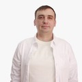 Фотография специалиста Полищук Михаил Владимирович
