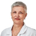 Фотография специалиста Кудинова Светлана Ивановна