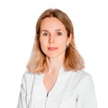 Фотография специалиста Харламова Вера Юрьевна