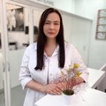 Фотография специалиста Поспелова Кристина Юрьевна