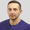 Фотография специалиста Изягуев Арнольд Леонидович