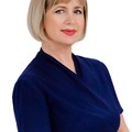 Фотография специалиста Сидоренко Оксана Юрьевна