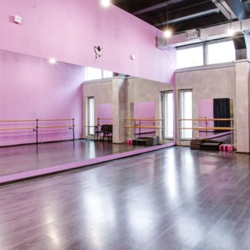 Студия балета Alex Ballet Studio на улице Малая Дмитровка фото 3