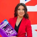 Фотография специалиста Катилевич Лия Вячеславовна