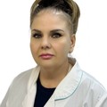 Фотография специалиста Лисина Елена Сергеевна