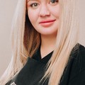 Фотография специалиста Дорожинская Кристина
